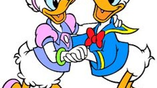 Donald Duck Cartoons 2016 - Donald Duck Cartoons Full Episodes & Chip And Dale Episode 1