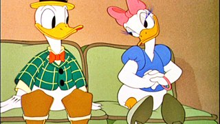 Donald Duck Cartoons 2016 - Donald Duck Cartoons Full Episodes & Chip And Dale Episode 3