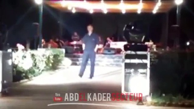 soirée en été abdelkader secteur 2015 سهرة صيفية مع عبد القادر السكتو