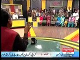 Khabardar with Aftab Iqbal - 2 January 2016 _ Laila and Majnu_part 2