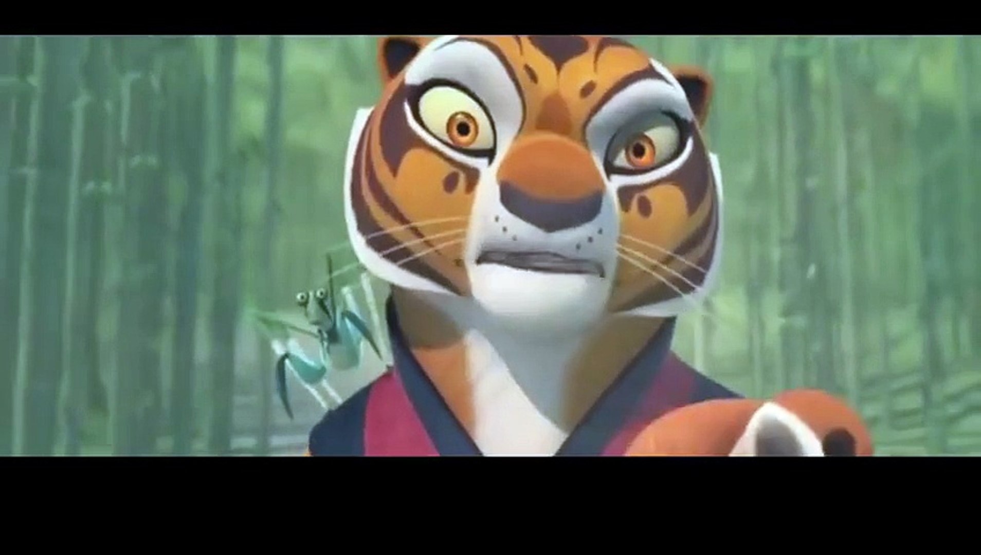 Kung fu Panda -Cartoon Movies 2015_Part2