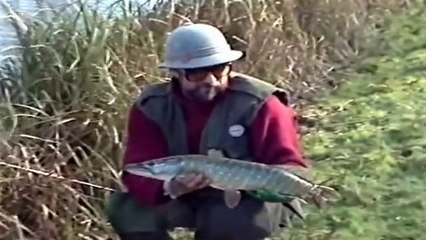 Go Fishing with John Wilson - A Winter's Tale