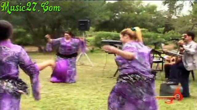 Abderrahim El Meskini (VCD-1) - Clip 03