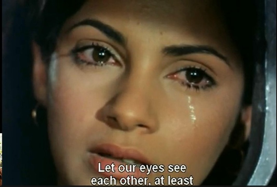 Hindi Song - Movie Bobby - Aankhiyon ko - English Subtitles_1-urdu hindi punjabi -bollywood,lollywood song-HD