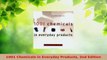 PDF Download  1001 Chemicals in Everyday Products 2nd Edition Read Online