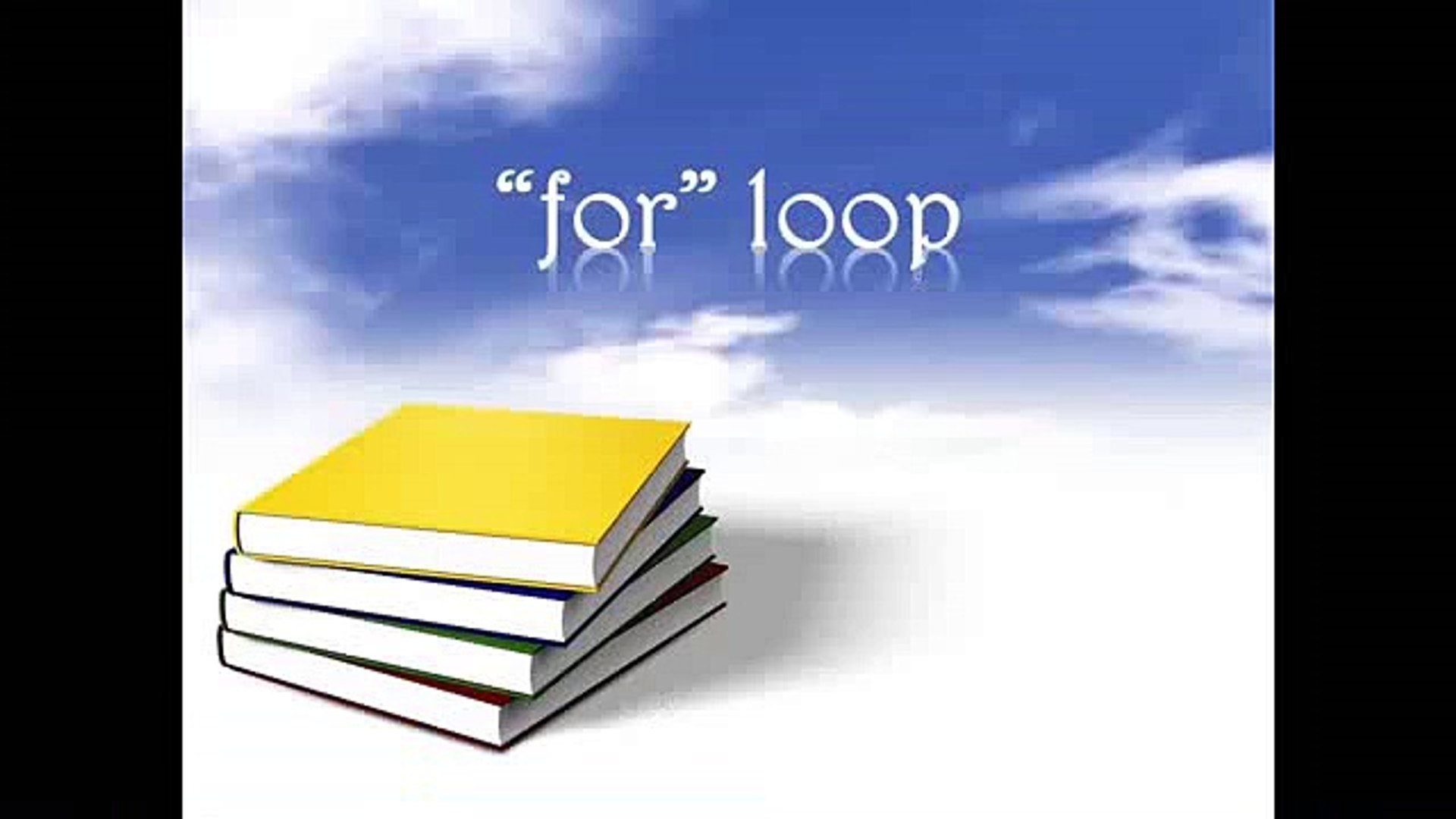 Java Programming - Step By Step Tutorial Clip7