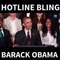 Hotline Bling Barack obama Rap Song