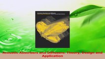 Download  Acoustic Absorbers and Diffusers Theory Design and Application Ebook Online