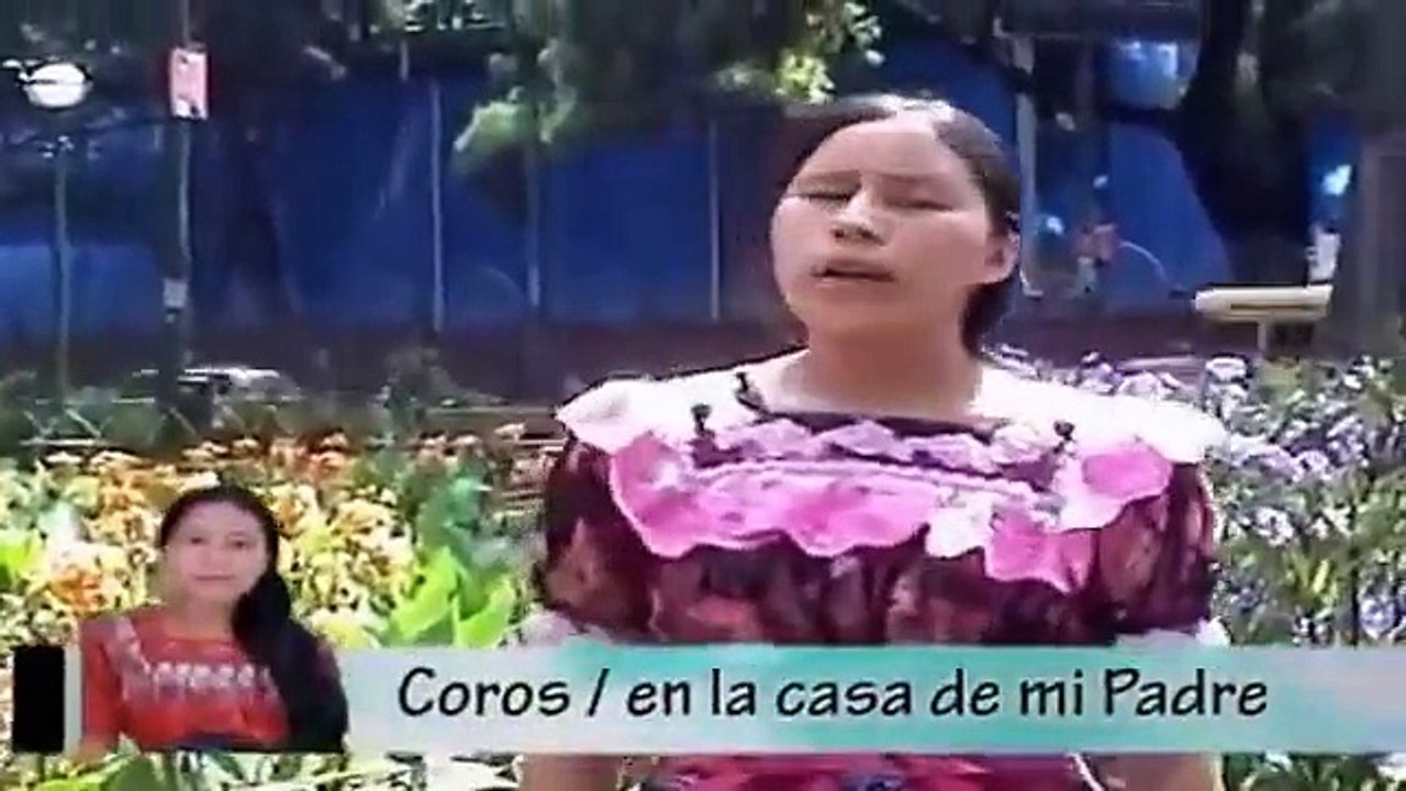 Ana Ordóñez Hernández - En la casa de mi padre