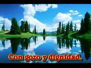 Cantico 36 - Lo que Dios ha unido