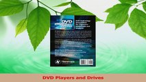 Read  DVD Players and Drives Ebook Free