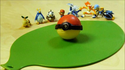 Chocolate Pokéball & Candy Pikachu Recipe ポケモン モンスターボール チョコ