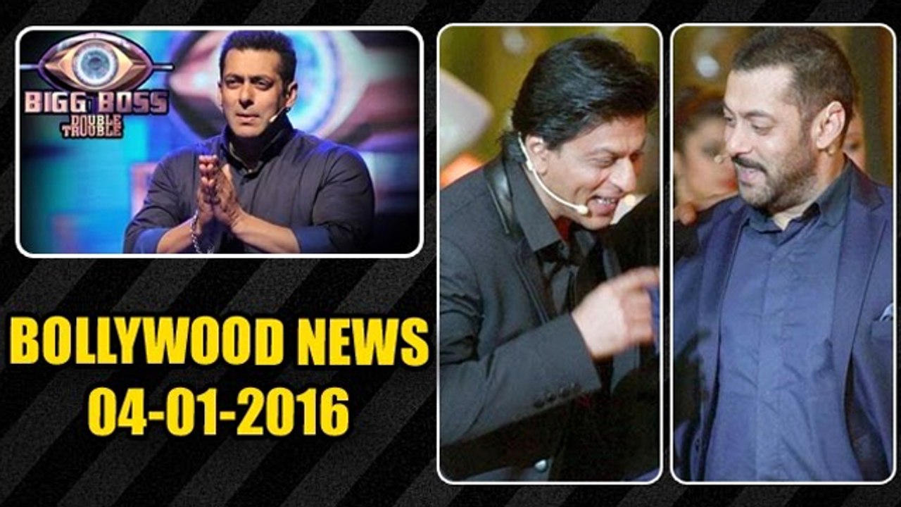 Nirbhay Asks Ishani To Fix Naina's Wedding With Ranveer - Meri Aashiqui Tumse Hi - 04th Jan 2016