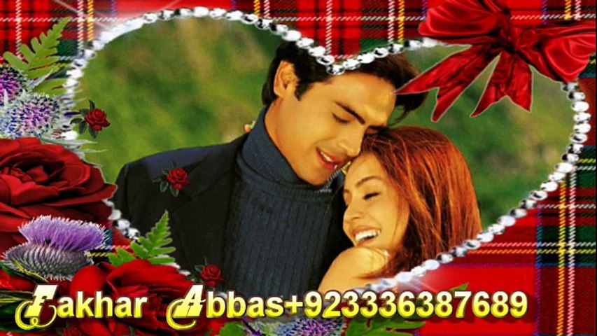 Khula Ha Mera Pinjra Aa Meri Maina By Fakhar Abbas-1