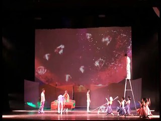 Double stacked flippin