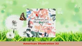 Read  American Illustration 32 Ebook Free