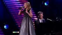 Jackie Evancho Interviewed and Praised in David Foster in EBuzz Asia Profile