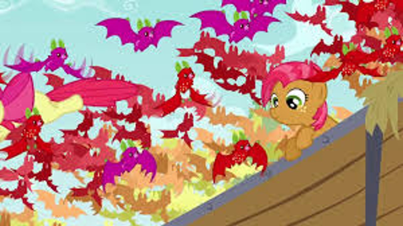 My Little Pony Friendship is Magic - Adventures in Ponyville - Full Game Episode 2016 HD