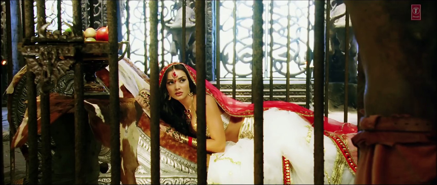 'Tum Todo Na' FULL VIDEO Song _ _I_ _ A. R. Rahman _ Shankar, Chiyaan Vikram