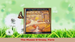 PDF Download  The Musee DOrsay Paris Read Full Ebook