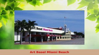 Read  Art Basel Miami Beach PDF Online