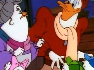 DuckTales 04 Cold Ducks IV arsenaloyal