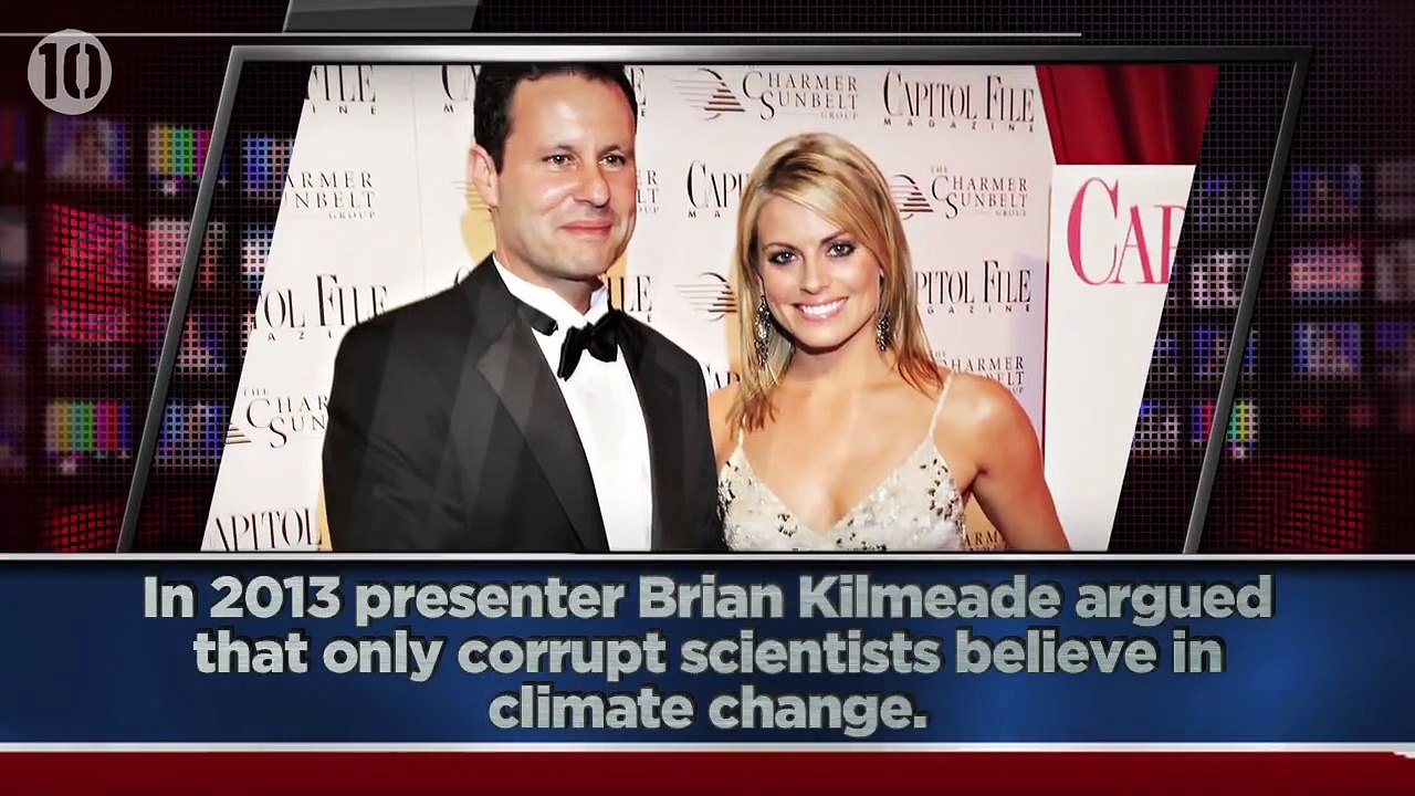 10 Fox News Lies
