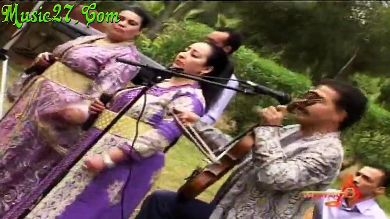 Abderrahim El Meskini (VCD-1) - Clip 05