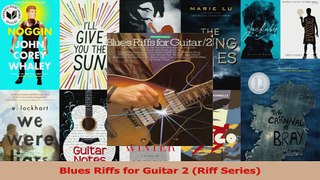 PDF Download  Blues Riffs for Guitar 2 Riff Series Download Online