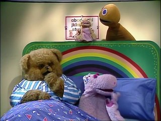 Rainbow Im The King Of The Castle | Series 20 Full Episode | Childrens TV Show