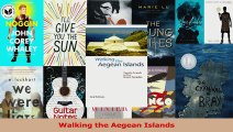 Walking the Aegean Islands Download