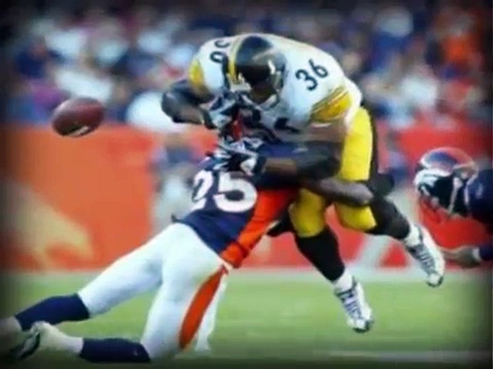 2007 Denver Broncos
