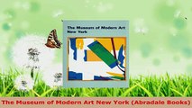 Read  The Museum of Modern Art New York Abradale Books EBooks Online