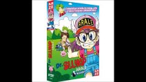 Dr Slump (1981) DVD Guide Part 1  International Releases