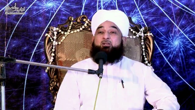 Iss baat pr HUZOOR itna muskuraaye k AP ki Mubarik Darhain Nazar anay lag pari'n : Muhammad Raza SaQib Mustafai