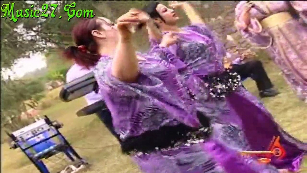 Abderrahim El Meskini (VCD-1) - Clip 06