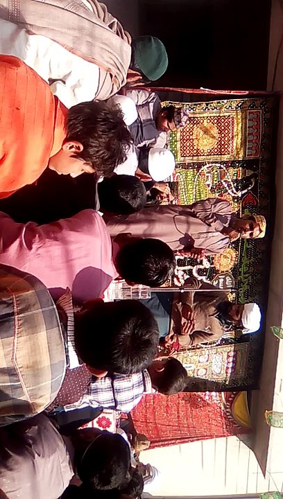 Meharban Qadri