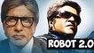 Revealed! Why Amitabh Bachchan REFUSED To Work With Rajnikanth In ROBOT 2?