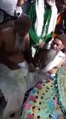 Rabiul Awwal Celebrating Eid Milad un Nabi - Birth Day of Prophet Muhammad (PBUH)