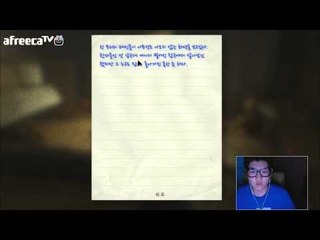 양띵TV미소[완전무서운 아웃라스트! 얼마나무서울까요 2편]outlast