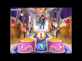 테일즈런너! 새로운맵 업데이트! 판도라유적지 3편[양띵TV미소]TalseRunner