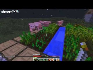 양띵TV미소[마인크래프트 배틀펫모드! 나만의 펫을만들어 싸우자 2편]Minecraft