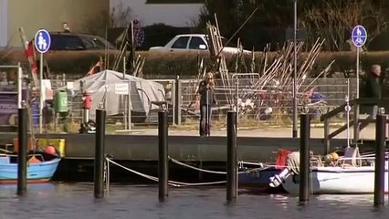 Küstenwache Staffel 14 folge 4