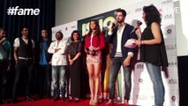Arjun Rampal Launches Ishq Forever Trailer | #fame bollywood