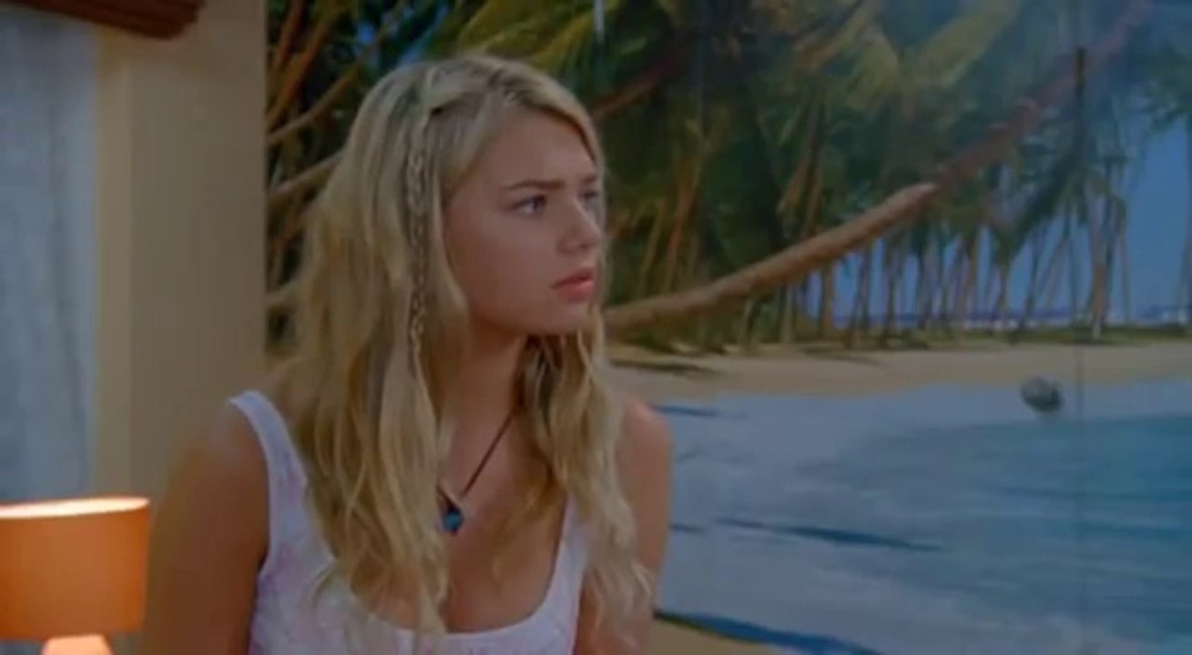 H2o Plötzlich Meerjungfrau Staffel 1 Folge 28