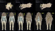 DayZ Standalone All Parts of Ghillie Suit: Head, Shoulders & Torso News/Updates