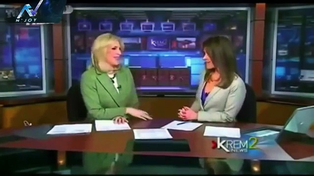 NEWS 2015 - HOT NEWS ANCHOR FAILS!