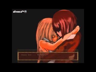 완전신기한 공포 쯔꾸르게임 모시모死, 네에[양띵TV미소]쭈끄루게임