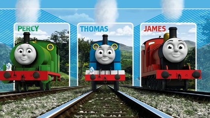 Thomas And Friends & Thomas The Train Boy Games Thomas and Friends Compilation