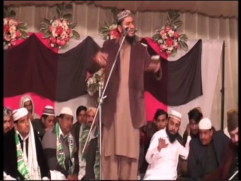 MUHAMMAD FAROOQ MAHRVI PART 2 (MAHFEL NAAT JANPUR)17/12/2015